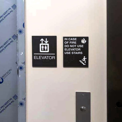 ADA Signs